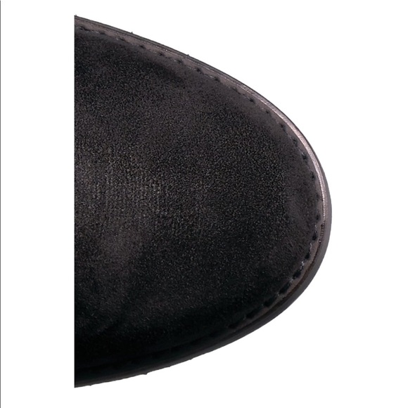 Stuart Weitzman Midland Over the Knee Boot - Picture 3 of 12